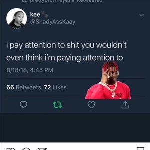 Meet your Posher, Renetta